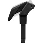 Berger & schrter lame de rechange de cutter 68. 5 mm plastique, acier au carbone noir 1 pc(s) y806343 ...