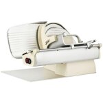 Berkel hl plus 200 trancheuse cr�me mate ergonomique