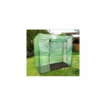 Serre de jardin sp�cial tomates 2 x 0, 77 x 1, 69 m