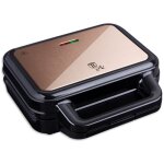 Berlinger haus - gril grille - aster gaufrier 3 en 1 bh - 9453