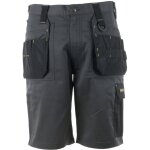 Bermuda de travail burrows stanley robuste, pratique et confortable, idal pour les travaux et les activits ...