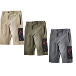 Diadora - bermuda stretch short de travail - xl - gris Diadora - bermuda stretch short de travail - xl - gris