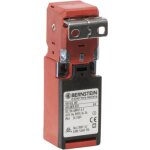 Bernstein 6016819052 ski - u1z m3 interrupteur de s�curit� 240 v / ac 10 a actionneur s�par� � rappel ...
