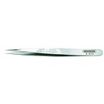 Bernstein tools for electronics - 5 - 072 pince brucelle cms 3c sa pointue, effil�e 110 mm