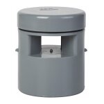 Besoin d'habitat - clapet a�rateur / �quilibreur de pression sans dta