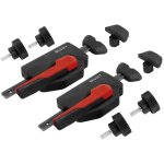 Wns - set - mft el�ment de serrage horizontal � traction vers le bas pour tables multifonctions force ...