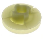 Poulie lanceur 118800169 / 0 a118800169 / 0 - tronconneuse