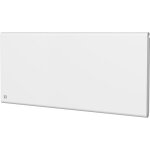 Bestherm - radiateur �lectrique fixe � inertie s�che c�ramique + film 2000w freya horizontal blanc