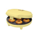 Appareil à donuts 700w bestron adm218sd Appareil à donuts 700w bestron adm218sd