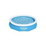 Ferramenta1. com - bestway 57456 fast set piscine gonflable hors sol 305 x 66 cm 3. 200 lt autoportante ...