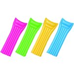 Bestway - a0800694 - jeu de plein air - matelas uni 183x49 cm set - assortiment