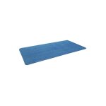 Bestway bche  bulles rectangle 457x247cm pour power steel 488x274x122cm