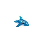 Bestway - baleine gonflable  chevaucher + 3 ans - cm. 157x94 - (art. 41037)