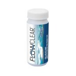 50 bandelettes test 3 en 1 pour piscine et spa 50 bandelettes test 3 en 1 pour piscine et spa