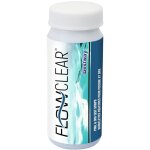 50 bandelettes test 3 en 1 pour piscine et spa