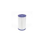 Cartouche filtrante de rechange bestway 58095 pour pompes de filtration de piscine de 9 463 l / h