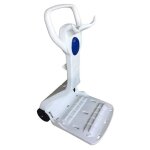 Chariot �lectrique pvc compatible raptor / clean pool