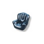 Fauteuil gonflable gonflable avec 6 modes intrieurs et voyager avec bestway transport sac