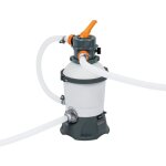 Bestway - flowclear pompe de filtration � sable