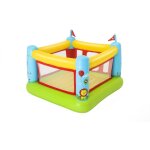 Bestway - gonflable pour enfants ch�teau fisher price 175x173x135 cm - 93553