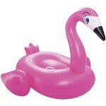 Jouet gonflable trs grand flamant rose pour piscine bestway 41119 - rose