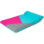 Matelas gonflable avec housse tissu blissful drifter?, 183 x 124 x 33 cm, 140 kg - bestway