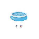 Salone - bestway 57270 piscine hors - sol ronde gonflable fast set 305 x 76 cm autoportante avec pompe ... Salone - bestway 57270 piscine hors - sol ronde gonflable fast set 305 x 76 cm autoportante avec pompe ...