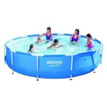 Piscine bestway steel - pro 366
