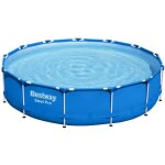 Piscine tubulaire amovible bestway steel pro 366x76 cm - 56706