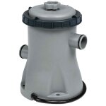 Bestway - purificateur � cartouche 1, 249 l / h �25x27cm 58381