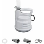 Pompe de vidange de piscine blanc bestway Pompe de vidange de piscine blanc bestway