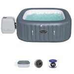 Bestway - spa gonflable carr hawaii