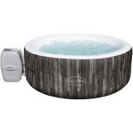 Bestway - spa gonflable rond lay - z - spa bahamas airjet 2 - 4 personnes