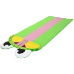 Bestway - toboggan grenouille 1 piece (en)