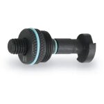 Beta 1742an / kr kit de goupilles de rechange pour machine � riveter - m8