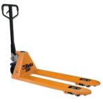Beta 3069 transpalette manuel capacit� 2500kg fourches 1150x540mm roues pu