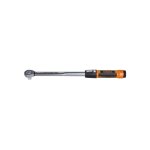 Beta - 667 / 20 cl� � cliquet 1 / 2' sans r�armement 40 - 200 nm