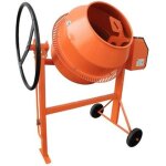 Btonnire lectrique altrad mix 125 - 700w - 130l