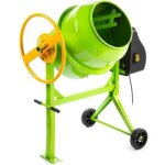 Bétonniere - fieldmann - fdsm 200120 - e Bétonniere - fieldmann - fdsm 200120 - e