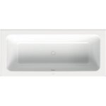 Bette - one, avec bonde ronde, 170x75cm, 3312, 3312 - 000 Bette - one, avec bonde ronde, 170x75cm, 3312, 3312 - 000