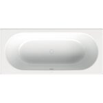 Bette - starlet baignoire rectangulaire, 160x65cm, 2540, 2540 - 000 Bette - starlet baignoire rectangulaire, 160x65cm, 2540, 2540 - 000
