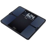 Beurer bf 915 pse - personne numrique plage de pese (max. )=200 kg noir avec bluetooth