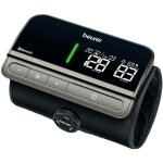 Beurer bm 81 easylock bt tensiomtre 65511