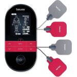 Beurer em 59 heat digital appareil de stimulation lectrique