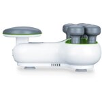 Beurer - fm 200 achillomed appareil de massage x921642