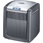 Lw 230 assainisseur / humidificateur d'air 1 pc(s) noir y165952 - beurer Lw 230 assainisseur / humidificateur d'air 1 pc(s) noir y165952 - beurer