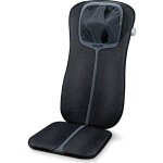 Beurer mg 254 shiatsu housse de siège massante Beurer mg 254 shiatsu housse de siège massante