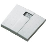 Beurer - ms 01 p�se - personne analogique plage de pes�e (max. )=120 kg blanc x923452