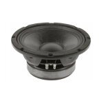Beyma 8wr300 bass / medium speaker 300w aes aes 8 pouces ferrite magnet