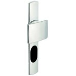 Bezault sas - ensemble pali�re 525 scult sgn2 bezault entraxe 195 mm platine - 204386